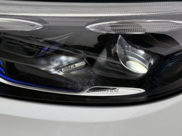 Mercedes GLC C254/X254 Coupe 2.0 220d 197KM 2025 GLC Coupe 220 d 4-Matic AMG Line 2.0 (197KM) 2025, zdjęcie 15