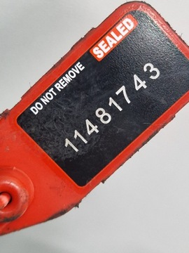 КРЫШКА ПОД КОРОБКУ BMW E60 АВТОМАТ