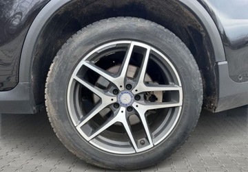 Mercedes GLC C253 SUV 2.1 220 d 170KM 2017 Mercedes-Benz GLC 220 d 4-Matic VAT Marza Toyota Mikolajczak Leszno, zdjęcie 28