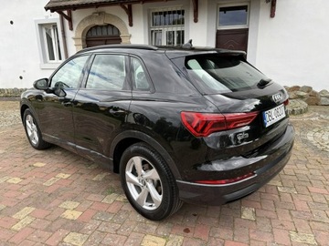 Audi 2019 Audi Q3 2.0TDI 150KM 70tys.km. Gwarancja, zdjęcie 3