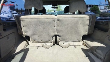 Nissan Patrol IV 1998 Nissan Patrol ZAREJESTROWANY Bez korozji Oryginal Aktualne OC i BT Mozliwa, zdjęcie 13