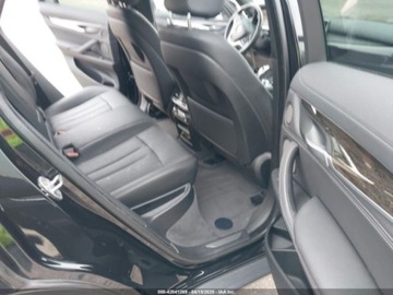 BMW X6 F16 2018 BMW X6 Xdrive 35i 3.0 Benzyna 300KM, zdjęcie 10