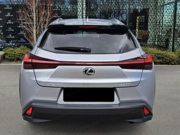 Lexus UX 2025 LEXUS UX 300h Business 2.0 Hybrid Dynamic Force 199KM, zdjęcie 3