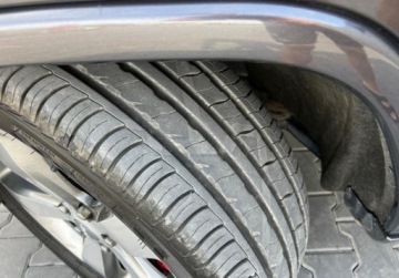 Jeep Grand Cherokee IV 2017 Jeep Grand Cherokee auto jak nowefull wersja summit overland 3.0 Diesel, zdjęcie 27