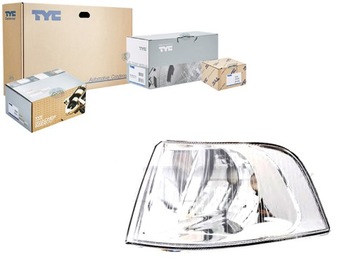 TYC KIERUNKOWSKAZ LAMPA VOLVO S40 I 2.0 (VS)