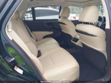 Lexus LS V 2020 Lexus LS Lexus LS 500, od ubezpieczalni 3.5 Benzyna 416KM, zdjęcie 10