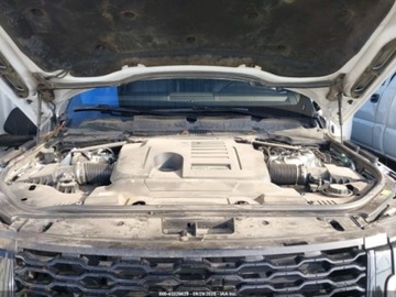 Land Rover 2022 Land Rover Range Rover 2022,. 4x4,. 3.0L,. Westminster 3.0 Benzyna 395KM, zdjęcie 10