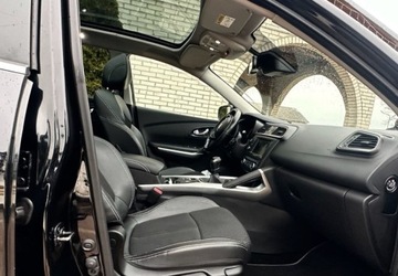 Renault Kadjar Crossover 1.6 TCe Energy 163KM 2017 Renault Kadjar 1.6 Benzyna 163KM, zdjęcie 8