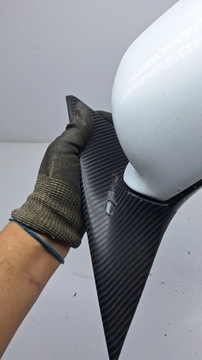 ZRCÁTKO LEVÉ HONDA PRELUDE IV 4 PIN
