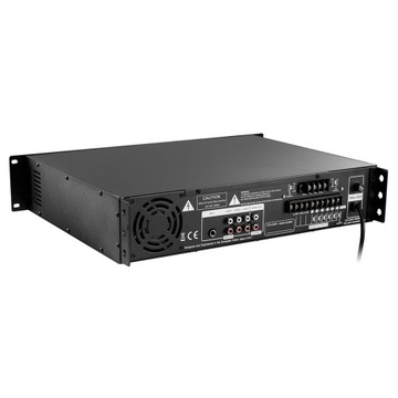 TAGA HARMONY TCA-240V 6-ЗОННЫЙ СМЕШИВАЮЩИЙ УСИЛИТЕЛЬ