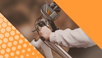 Прочное крепление HAMMER Mount Стабильный держатель для стекла
