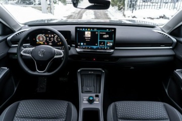 Volkswagen T-Roc I SUV Facelifting 1.5 TSI ACT 150KM 2026 Volkswagen T-Roc Life 1.5 eTSI 150 KM DSG, zdjęcie 15