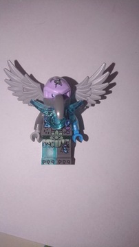 LEGO minifigures loc088 Chima Vornon