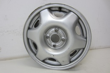 DISK 15 OPEL MERIVA ASTRA TIGRA FIAT GRANDE PUNTO EVO ET46