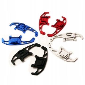 ŁOPATKI ZMIANY BIEGÓW GOLF POLO VII GTI R GTD MK7