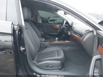 Audi A5 F5 2023 Audi a5 2023r., 4x4, 2.0L 2.0 Benzyna 201KM, zdjęcie 8