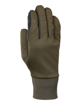 Перчатки из мягкой оболочки Kombi Multi-Tasker Camel XL