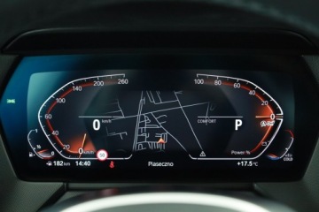 BMW Seria 2 G42-U06 Active Tourer 1.5 218i 136KM 2024 BMW 2 Gran Coupe 218i Gran Coupé, Salon Polska, zdjęcie 7