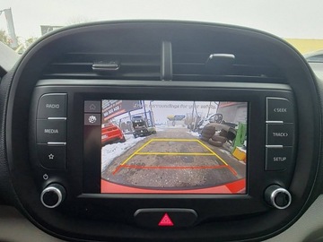 Kia Soul III 2023 Kia Soul 2.0 Benzyna 147 KM, Automat, Klima, Alu,, zdjęcie 15