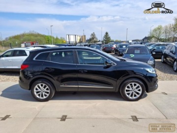 Renault Kadjar 2019 Renault Kadjar 1,5 dci 110KM automat klima navi pdc kamera alu oplacony, zdjęcie 4