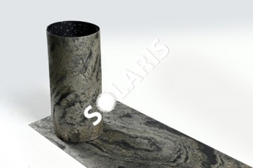 Облицовка натуральным камнем Zeera Green 122x61x0,2 см внутренняя - внешняя
