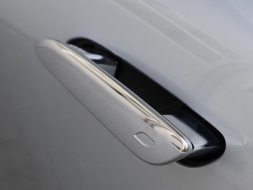 Mercedes GLB 2026 MERCEDES-BENZ GLB 250+ EQ AMG Line Suv (272 KM) 2026, zdjęcie 19