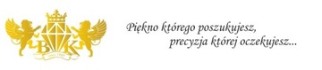 Para obrączek złotych 333 proste dwa diamenty