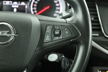 Opel Astra K Sports Tourer 1.6 CDTI 110KM 2018 Opel Astra 1.6 CDTI, Salon Polska, Serwis ASO, zdjęcie 13