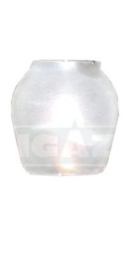 Klosz do lampy gazowej turystycznej fi 42-45