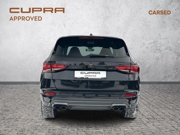 Cupra Ateca Crossover Facelifting 2.0 TSI 300KM 2023 Cupra Ateca VZ 2.0 TSI 300KM 4Drive Pakiet Easy pl, zdjęcie 5