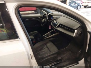 Audi A3 8Y 2023 Audi a3 Premium 40 Tfsi S Tronic 2023 2.0l 2.0 Benzyna 201KM, zdjęcie 9