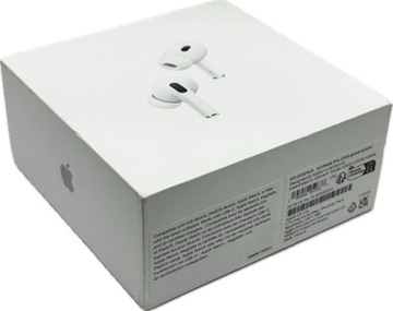 100% оригинальные беспроводные наушники Apple AirPods Pro 2 Gen.MagSafe 100%