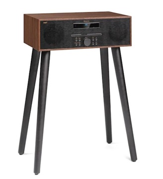 Auna 10038422 radio RETRO DAB+ CD/MP3 BluetoothUSB