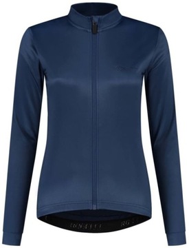 Damska bluza rowerowa kolarska Rogelli Core XS