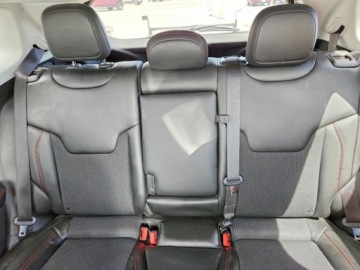 Jeep Compass II 2020 Jeep Compass Trailhawk 2020 2.4 Benzyna 180KM, zdjęcie 11