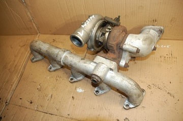 GRAND CHEROKEE WJ 99-04 3.1TD TURBO