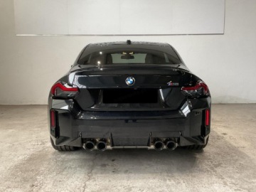 BMW Seria 2 F74 2025 BMW Seria 2 M2 Coupe 3.0 (480KM) 2025, zdjęcie 1