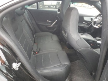 Mercedes CLA C118/X118 2021 Mercedes-Benz CLA AMG 35 4Matic 2021 2.0l 2.0 Benzyna 302KM, zdjęcie 10