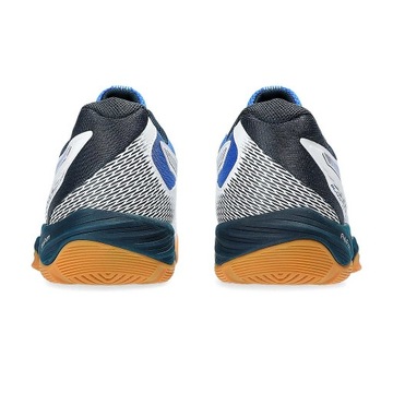 Мужские кроссовки для сквоша ASICS BLADE FF WHITE Men 44.5