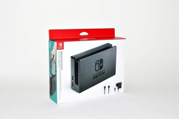 ДОК-СТАНЦИЯ NINTENDO SWITCH