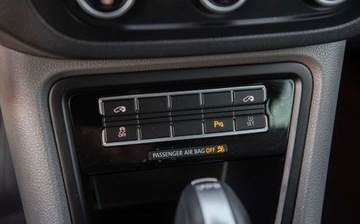 Volkswagen Sharan II Van 2.0 TSI 200KM 2014 Volkswagen Sharan 2.0B 200Ps Ledy Xenony Automat 7 Foteli Alkantara Klimat, zdjęcie 28