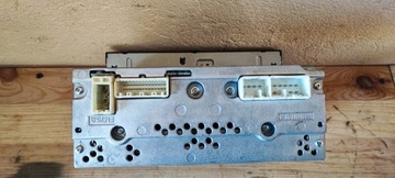 RADIO TOYOTA YARIS P13 10-22 86120-0DC20