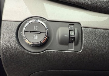 Opel Mokka I SUV 1.4 Turbo ECOTEC 140KM 2013 Opel Mokka Opel Mokka 1.4 Benzyna 140KM, zdjęcie 9