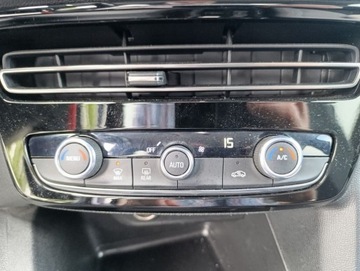 Opel Mokka II SUV 1.2 Turbo 130KM 2021 Opel Mokka Opel Mokka 1.2 benzyna, 130KM, Automat, Navi, Android Auto, App, zdjęcie 24