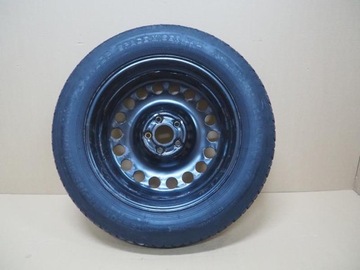 KOLO DOJEZDOVÉ 18'' MERCEDES ML W164 A1644000002