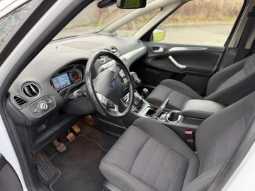 Ford S-Max I Van Facelifting 2.0 Duratorq TDCi DPF 140KM 2011 Ford S-Max ZAMIEŃ swoje auto zostaw w rozliczeniu – Dowóz pod dom, zdjęcie 11