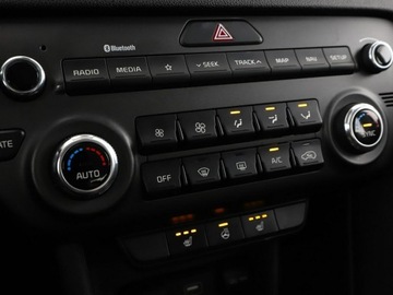 Kia Sportage IV SUV Facelifting 1.6 GDI 132KM 2018 Kia Sportage lift navi grzane fotele kamera hak, zdjęcie 26