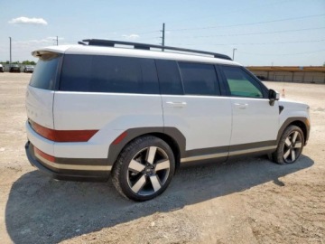 Hyundai Santa Fe V 2025 Hyundai Santa Fe 2025 HYUNDAI SANTA FE LIMITED 1.6 Hybryda 178KM, zdjęcie 4