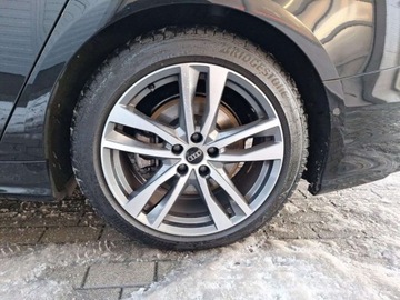 Audi A6 C9 2025 Audi A6 Avant 3.0 Hybryda Plug-in 265KM, zdjęcie 38