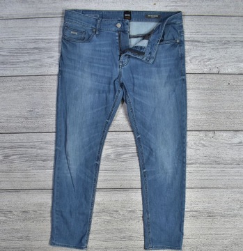 HUGO BOSS Jeans 020 Delaware Slim Fit 33/30